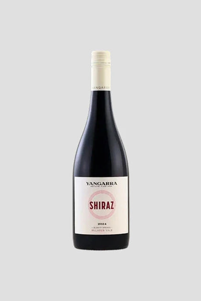Yangarra 'Circle' Shiraz