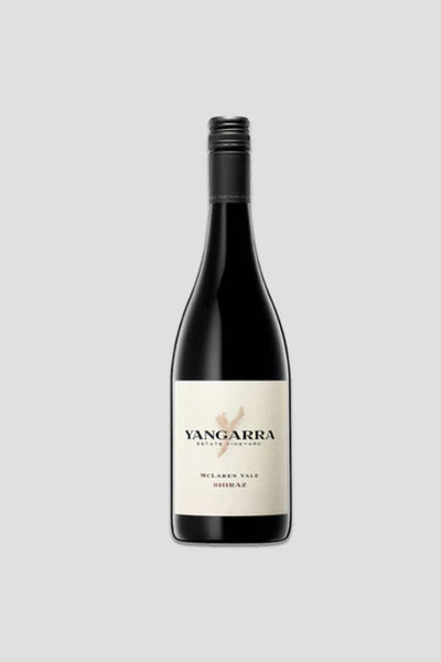 Yangarra Estate Shiraz