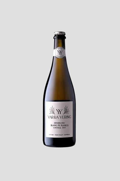Yarra Yering Blanc de Blancs