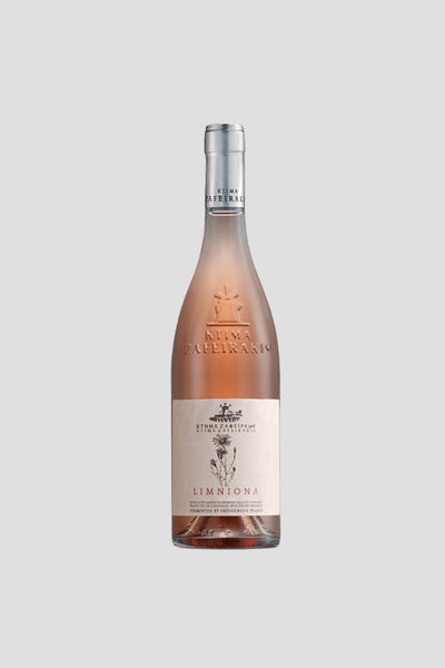 Zafeirakis Limniona Rosé
