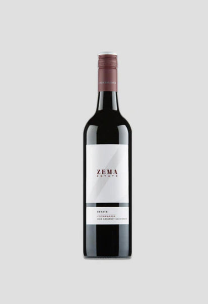 Zema Estate Cabernet Sauvignon