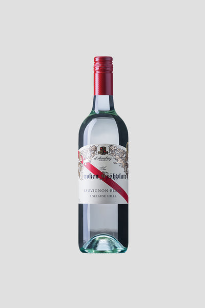 d'Arenberg 'The Broken Fishplate' Sauvignon Blanc