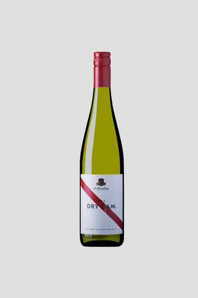 d'Arenberg 'The Dry Dam' Riesling