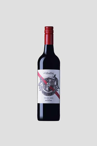 d'Arenberg 'The Lovegrass' Shiraz