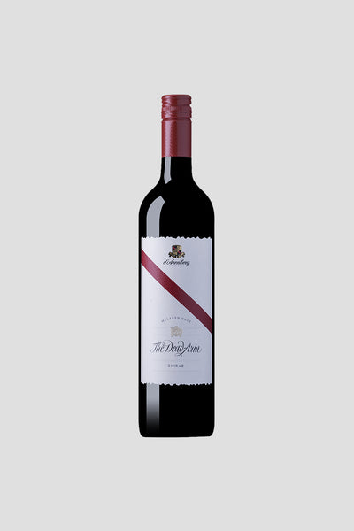 d'Arenberg The Dead Arm Shiraz