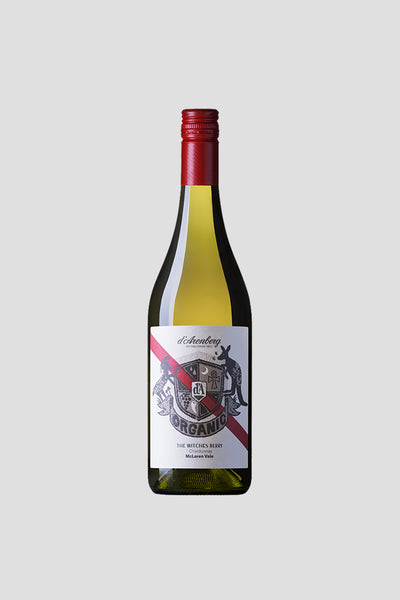 d'Arenberg 'The Witches Berry' Chardonnay