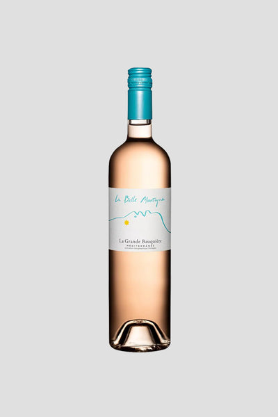 La Belle Montagne Rosé