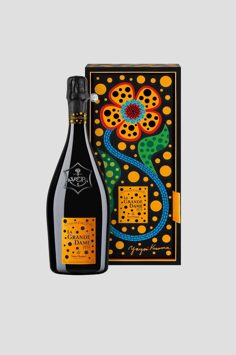 Veuve La Grande Dame Artist