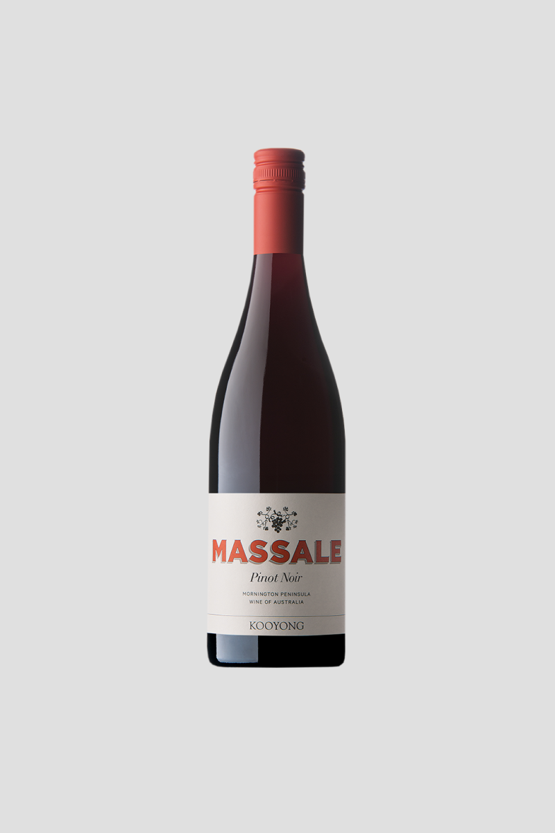 Kooyong 'Massale' Pinot Noir