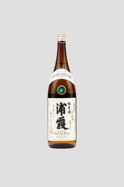 Urakasumi Junmai Sake 1800ml