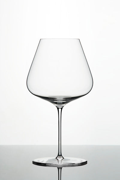 Zalto Burgundy Glass